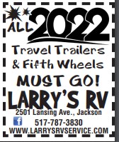 Larry's RV
