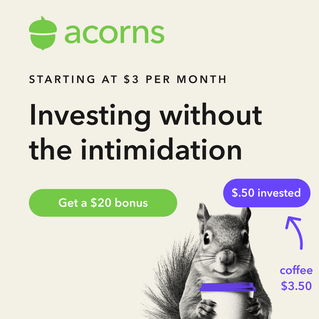 Acron Investing